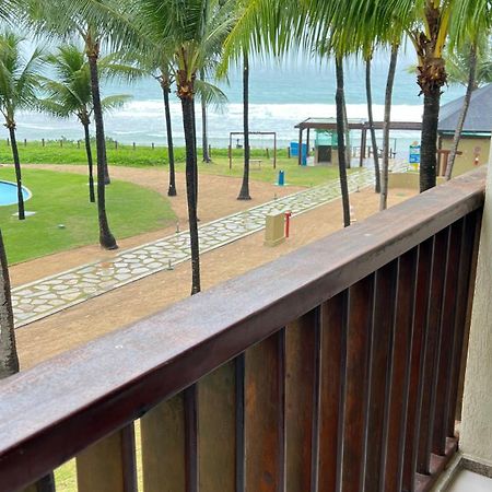 Muro Alto -Flat - Porto De Galinhas Beira Mar Exterior photo