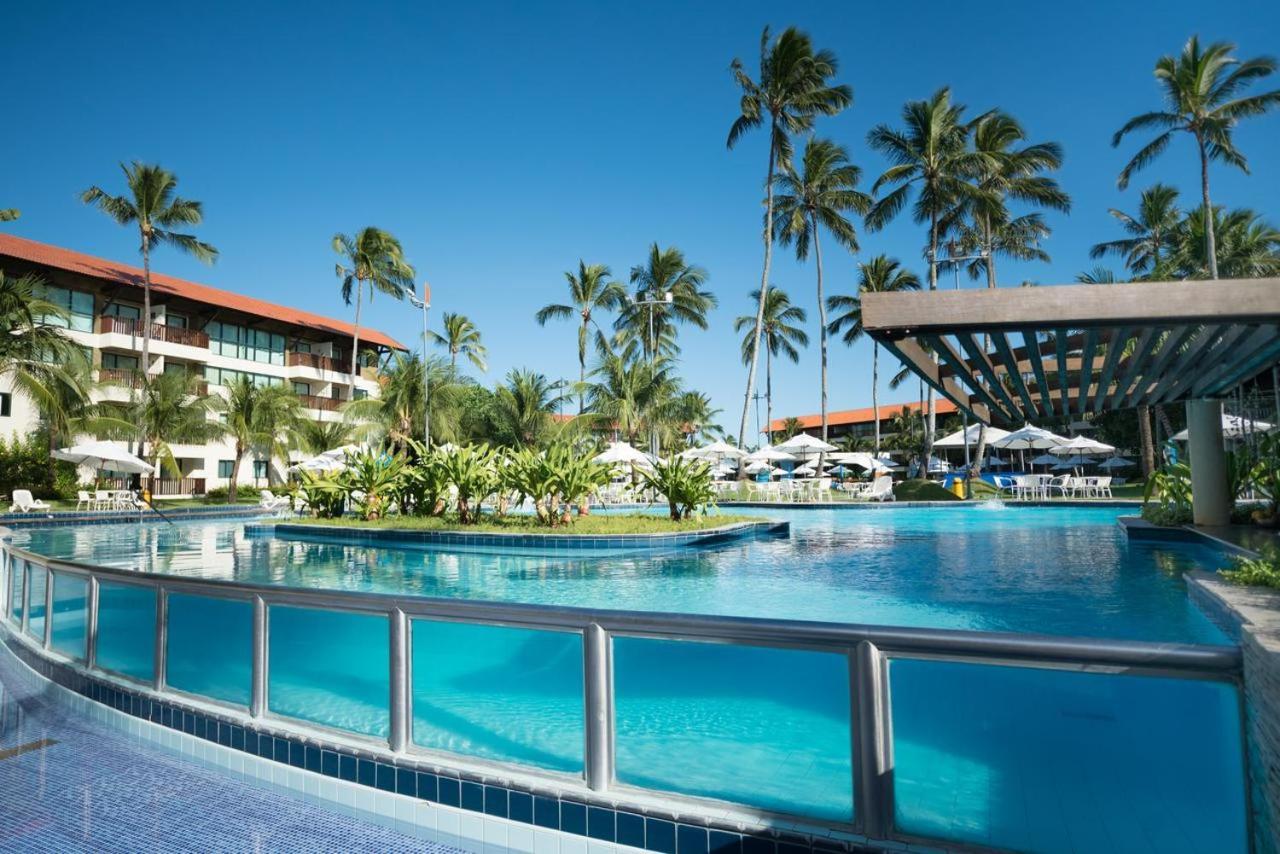 Muro Alto -Flat - Porto De Galinhas Beira Mar Exterior photo